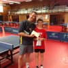 Tournoi fin saison